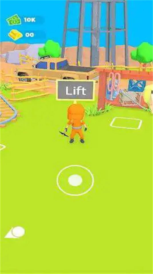 �����ھ���п�(Dig Deep)v1.0.0 ��׿��