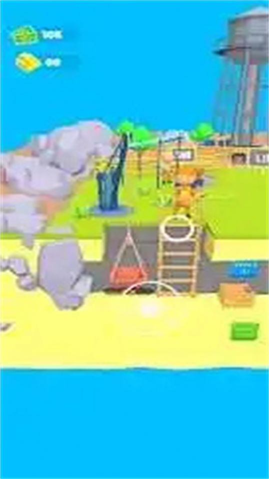 �����ھ���п�(Dig Deep)v1.0.0 ��׿��