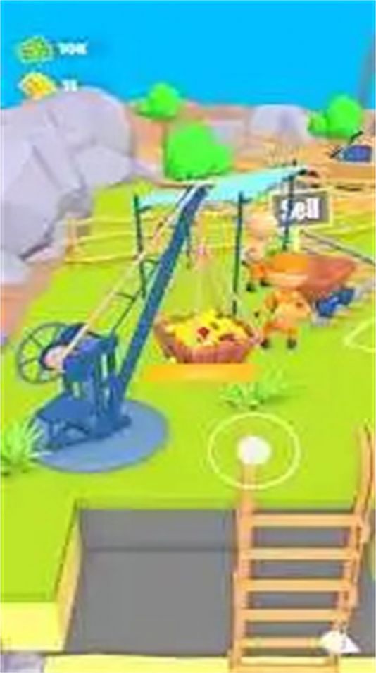 �����ھ���п�(Dig Deep)v1.0.0 ��׿��