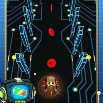 电球小子Battery Boy 电球小子Battery Boy
