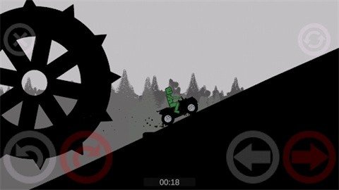 ��Ϻ���ģ��Melon Playground Backroomsv1.0 ��׿��