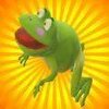�е��Ե�����Bouncy Frog gov7 ��׿��