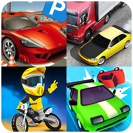 ���޵�·������ս(Racing Game)v1.3 ��׿��