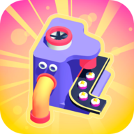 �����ǹ�����Idle Candy Factoryv0.5 ��׿��