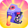�����ǹ�����Idle Candy Factoryv0.5 ��׿��