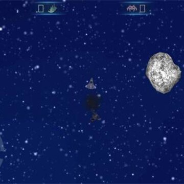 �ڶ�����Event Horizon