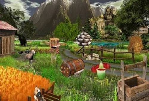 �������ѱ������Ĵ���Escape Room Forgotten Legendv1.0.1 ��׿��