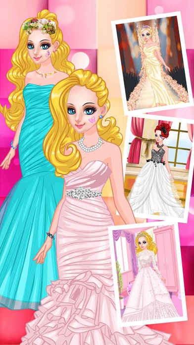 ������������(Beauty Makeover)v1.2 ��׿��