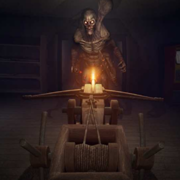 恐惧之屋幸存的掠食者Horror 3D 恐惧之屋幸存的掠食者Horror 3D