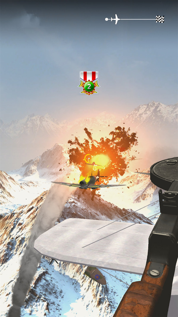 ����ս��3D������սv1.10.2 ���İ�