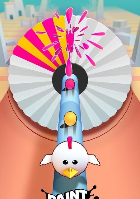 ��������3d��PaintPop 3D��v1.0.8 ���°�