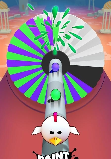 ��������3d��PaintPop 3D��v1.0.8 ���°�