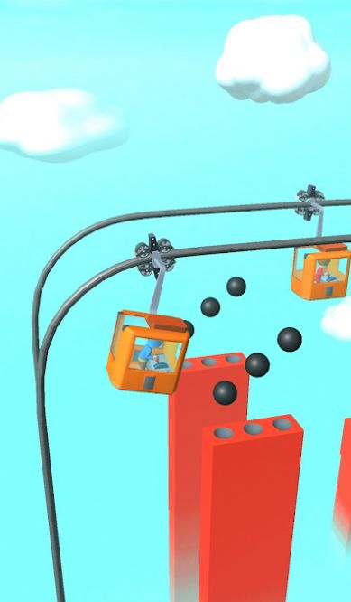 ��˿���٣�Wire Lift��v1.0.0 ��׿��
