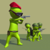 ����֮��Squad Of Fortunev1.0 ��׿��