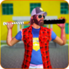 办公司射击破坏(Office Smasher Dude)v1.1 安卓版