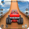 ���￨���ؼ�ģ������Monster Truck Stunt��v1.1 ��׿��