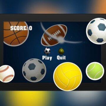 ���������Ball Smasher