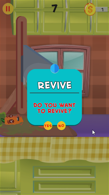 ������ʳ�ܲ�Run Veggie Runv2.0.6 ��׿��