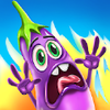 ������ʳ�ܲ�Run Veggie Runv2.0.6 ��׿��