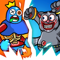 Merge Critters Monster Islandv0.3 ��׿��
