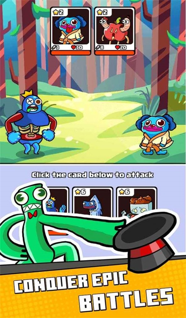 Merge Critters Monster Islandv0.3 ��׿��