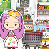 樱桃小镇迷你商店v1.0 安卓版