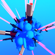 ������ǹ�����Human Ball Gun��v1.0 ���°�