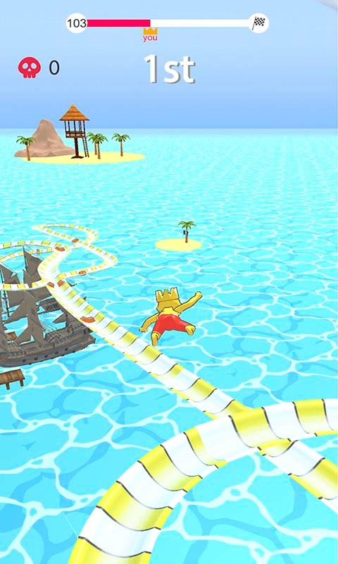 ˮ��Ư����԰(AquaParkDrift)v1.0 ��׿��