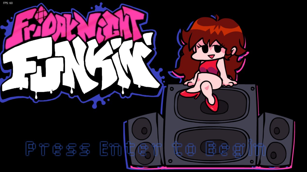 fnf�Ŵ�Ů���ֻ���(Friday Night Funkin Vs Cassette Girl)v0.2.7 ���°�