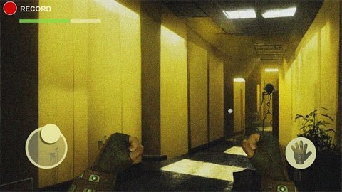 ������������(escape the backrooms)v13 ��׿��