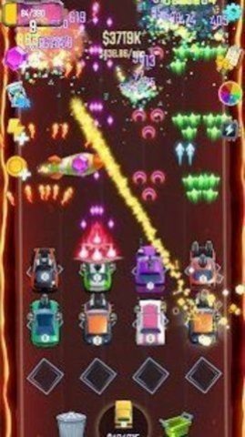 �ϲ���ƿ��(Merge Batter Car)v1.0.1 ��׿��