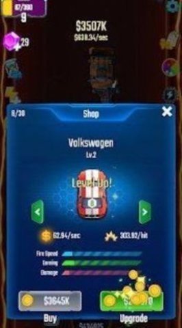 �ϲ���ƿ��(Merge Batter Car)v1.0.1 ��׿��