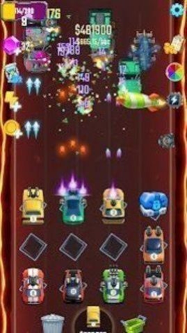 �ϲ���ƿ��(Merge Batter Car)v1.0.1 ��׿��