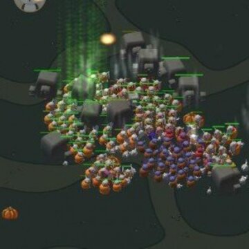 �������鷨ʦIdle Necromancer