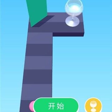摇摆乒乓球 摇摆乒乓球