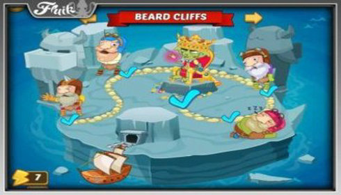�Ǳ���սCastle Revengev1.1.1 ��׿��