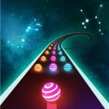���Ķ����Dancing Road