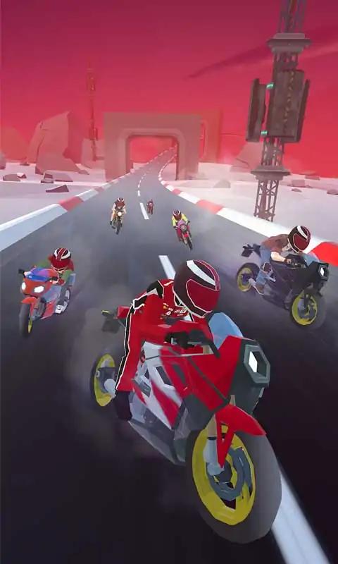 ����Ħ�зɳ�v0.1 ��׿��