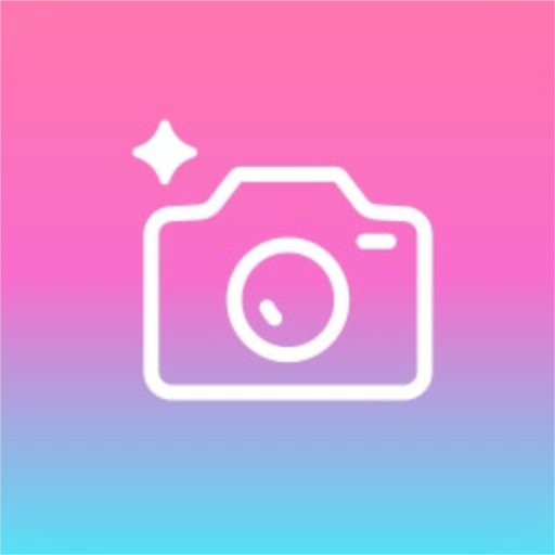 甜蜜蜜相机app下载v1.10 最新版