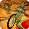 �������г��ؼ�Well of death bicycle stuntv1.1 ��׿��