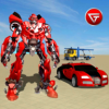 ʻ(US Robot Transform Car)v1.0.8 ׿