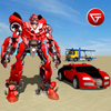 ������������ʻ(US Robot Transform Car)v1.0.8 ��׿��