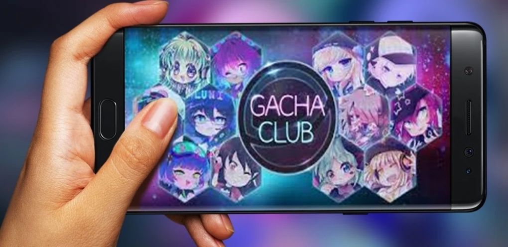 Gacha Club Noxv1.0 ׿
