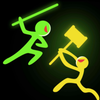 ����˶���սʿ(Stickman Viper Warriors)v1.03 ��׿��