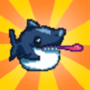 �������̳�(Bigger Shark)v10.4.1 ��׿��