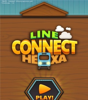 ˾·(Line Connect: Hexa)v1.0.0 ׿