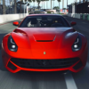 Berlinetta(Racing Ferrari Berlinetta)v3.0 ׿