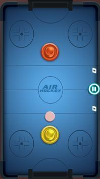 �����������ս(Air Hockey Super League)v1.0.46 ��׿��