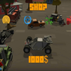 ����׷��������Ϸ(Car Town Chase)v1.2 ��׿��