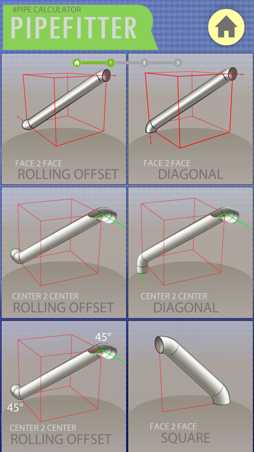 PipeFitter App�ٷ�����v22.0.0 ���°�
